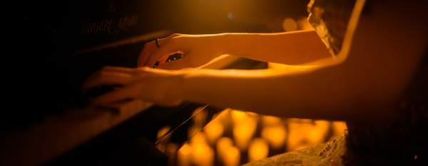 Candlelight: Rings & Dragons