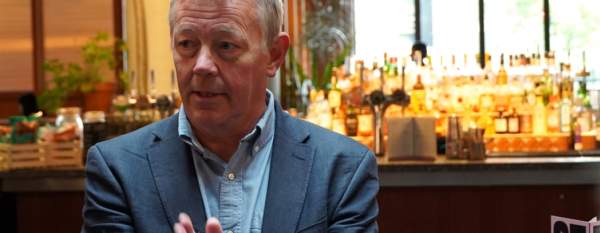 The Kimpton Clocktower Tour