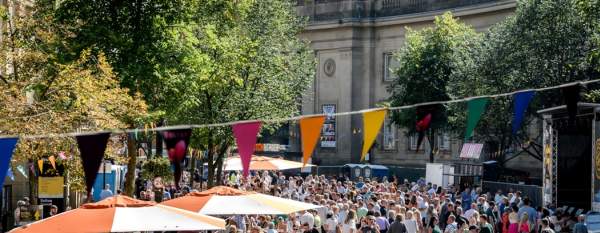 Bolton Food and Drink Festival 2026