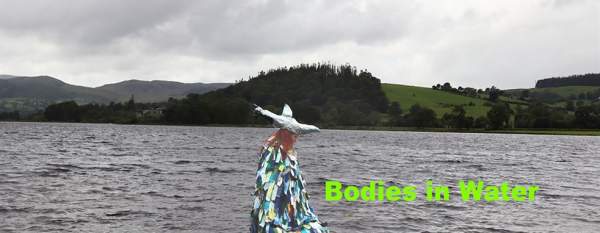 Bodies in Water