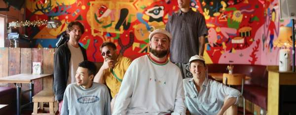 Deyu performs MF Doom