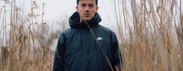 Charlie Cunningham