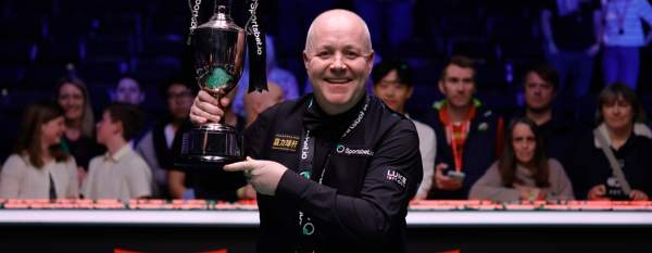 Tour Championship Snooker