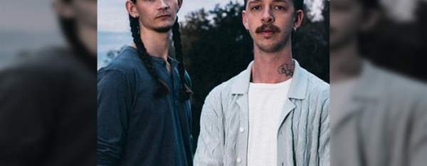 Crowe Boys