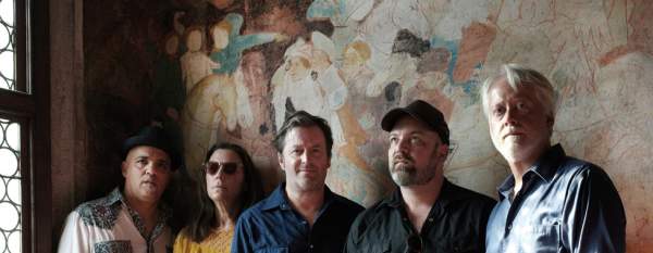 The Delines