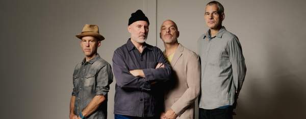 The Bad Plus – Late Show