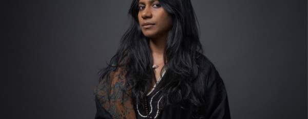 manchester jazz festival and Factory International present ganavya