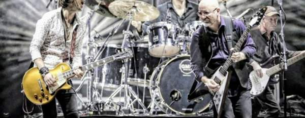 Wishbone Ash