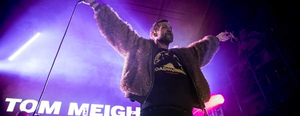 Tom Meighan Raw25 + David Fraser