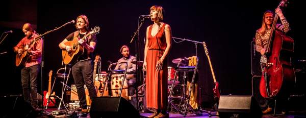 The John Martyn Project – Manchester Folk Festival
