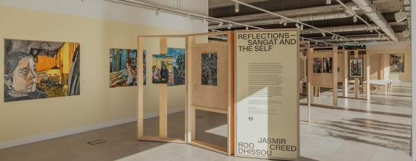 Reflections: Sangat and the Self