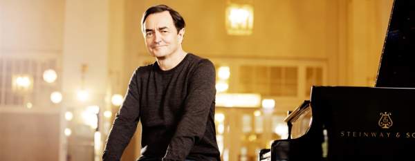 International Concert Series at the Bridgewater Hall