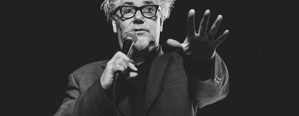 Martin Atkins