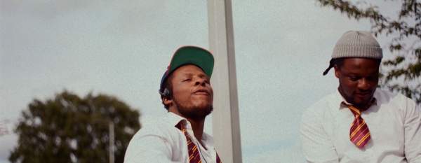 Grumpy – Sounds of Freedom