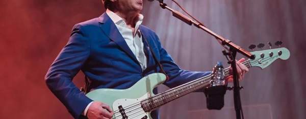 Graham Gouldman
