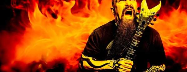Kerry King