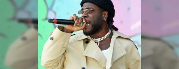 Burna Boy - I Told Them... Tour