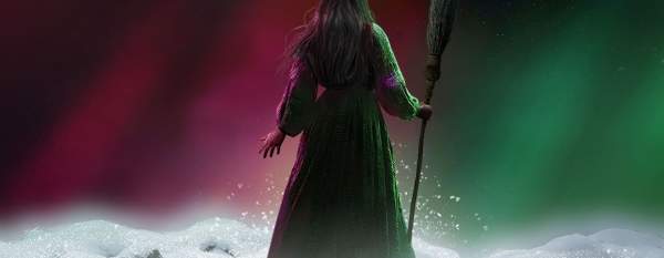 The Sorcerer's Apprentice