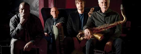 Yellowjackets – MJF