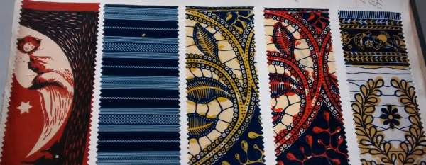 Crafting Connections - Heritage for Wellbeing Workshops
