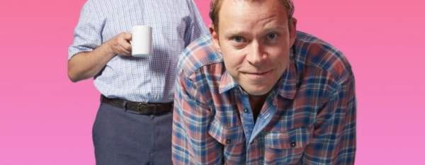 Peep Show Quiz Hosted by Big Mad Andy