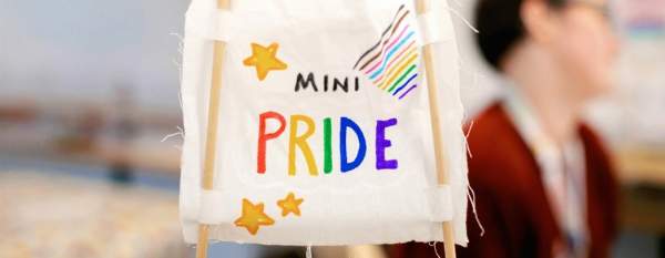 Mini Pride