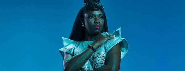 Ibibio Sound Machine