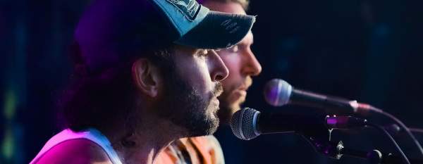 The Whiskey Brothers