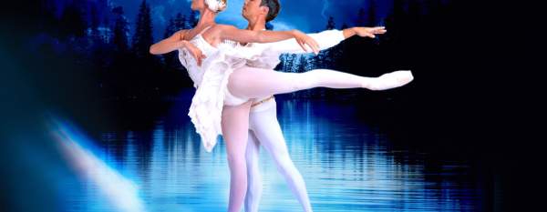Swan Lake