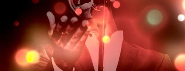 Manchester Christmas Gospel