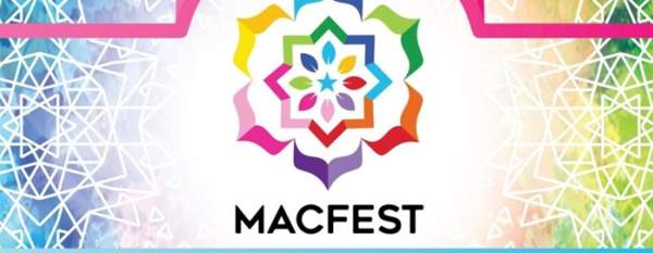 MACFEST - Muslim Arts & Culture Festival