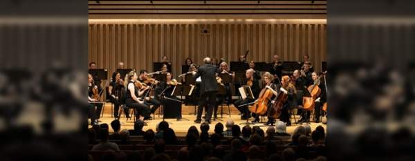 Manchester Camerata: The Lark Ascending and The Sounds of Nature