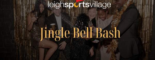 Jingle Bell Bash