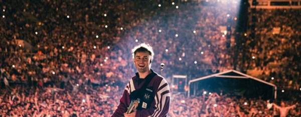 Sam Fender