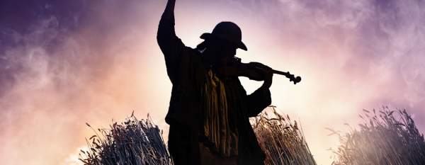 Fiddler on the Roof