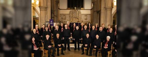 William Byrd Singers