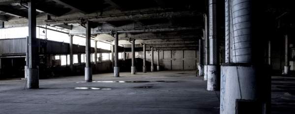 The Warehouse Project 2025