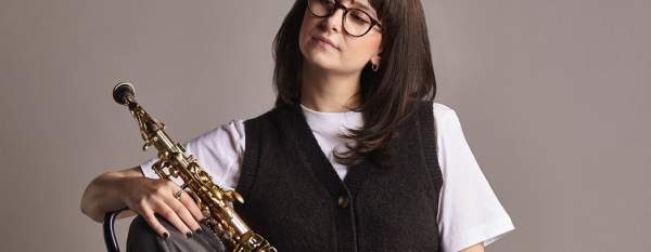 Jasmine Myra (Full Band) x MJF