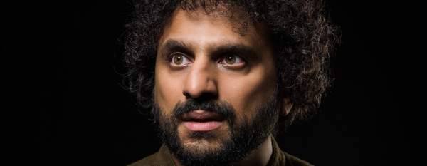 Nish Kumar: Nish, Don't Kill My Vibe