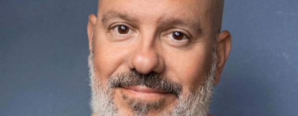 David Cross: Making America Great Again!
