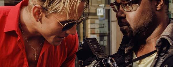 'Where We Move Together' - Manchester Photography Collective