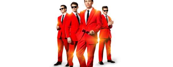 Jersey Boys