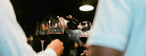 Gin & Rum Festival