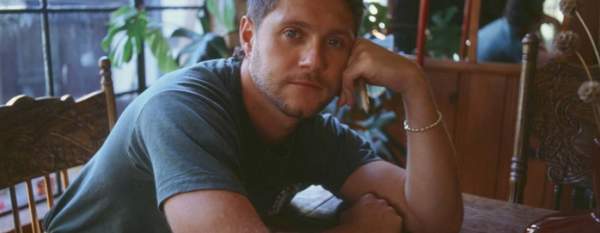 Niall Horan