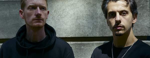 Kourosh Kanani & Matt Davies | "Gisu"