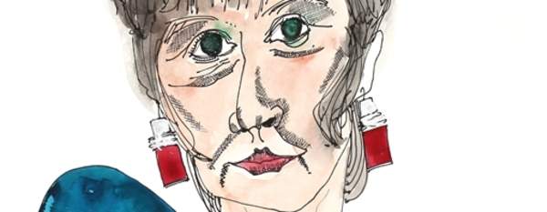 Exhibition: Jill Woodward 1948-2023 -Feminist, Artist, Archivist, Nurse, Mother and Grandmother