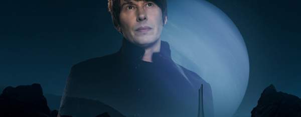Professor Brian Cox