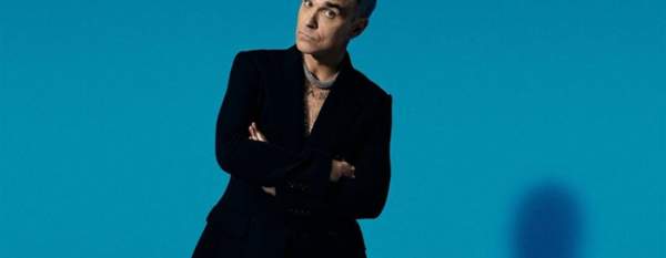 Robbie Williams