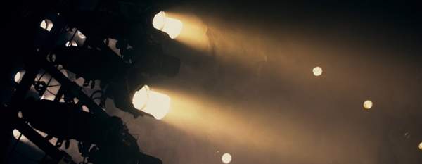 Carlos Acosta's Carmen