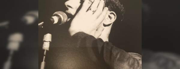 Transmission: The Sound of Joy Division